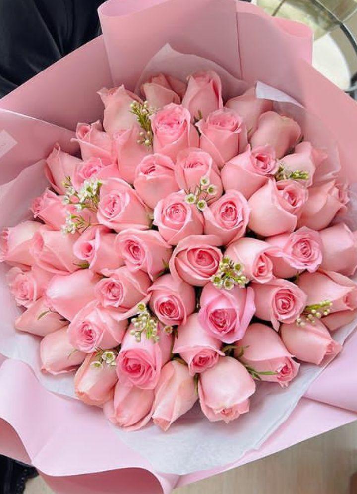 Majestic Dawn Symphony Flower Ensemble