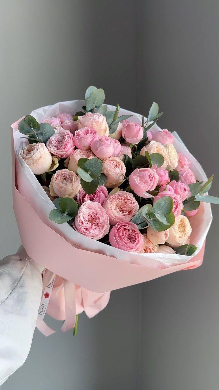 Secret Garden Romance Blossom Collection